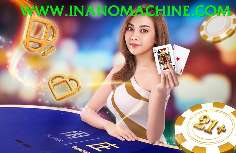 Sòng Bài Trực Tuyến - fabet