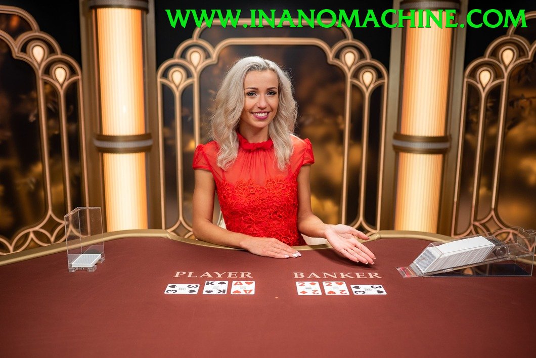 Sòng Bài Trực Tuyến - Trải nghiệm tuyệt vời