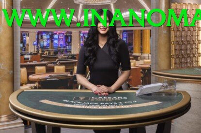 Sòng Bài Trực Tuyến - Ưu đãi đặc biệt